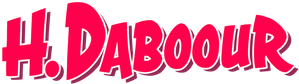 H Dabbour — Logos 1