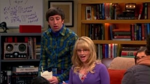 The Big Bang Theory: 7×2 online sa prevodom