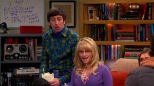 The Big Bang Theory 7 x Episodio 2