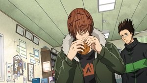 SAKAMOTO DAYS: Episódio: 15 da 1ª Temporada