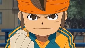 Inazuma Eleven Seismic! The Strongest Team, Genesis!!