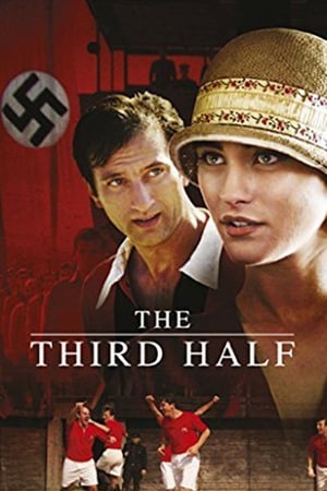 Poster The Third Half 2012