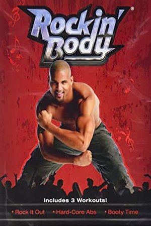 Poster Rockin' Body: Booty-Time (2008)