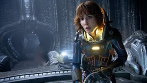 โพรมีธีอุส Prometheus (2012)