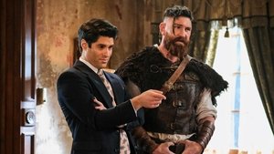 Ghosts: 2×22