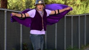 Zeke and Luther Cape Fear