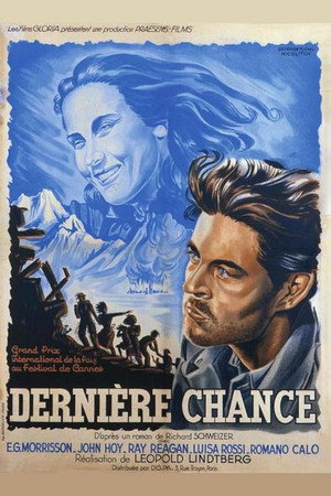 The Last Chance 29