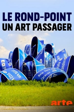 Image Le Rond-point, un art passager