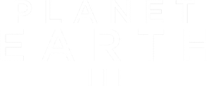 Planet Earth III — Logos 4