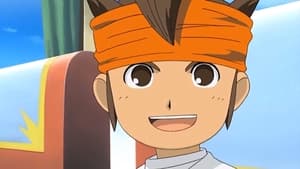 Inazuma Eleven The Flame Striker!