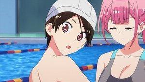 Bokutachi wa Benkyou ga Dekinai: Saison 2 Episode 8