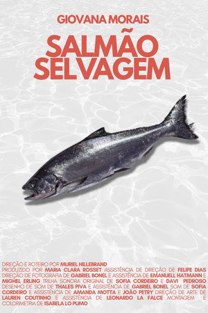 Salmão Selvagem 2