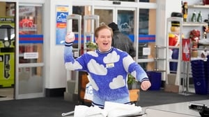 Superstore Temporada 3 Capitulo 7