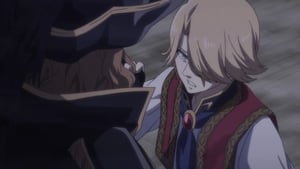 Shoukoku no Altair: 1×7