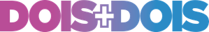 Dois + Dois — Logos 1