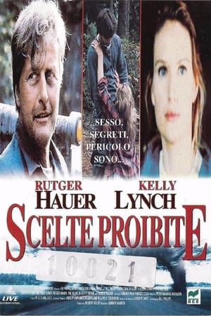 Poster Scelte proibite 1994