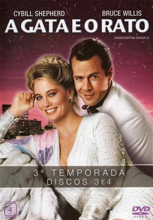 Moonlighting 45