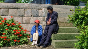 HANA-BI movie still 70