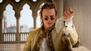 Casanova (2005) เทพบุตรนักรักพันหน้า