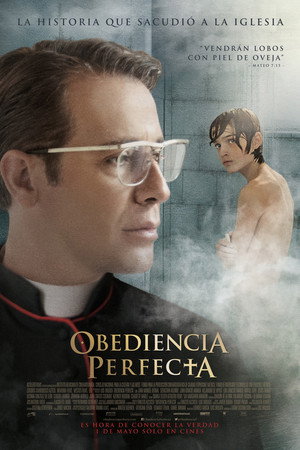 Perfect Obedience 14