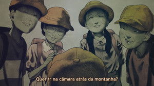 Yamishibai 14 Episódio 09