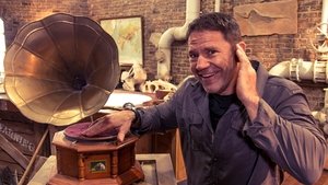 Deadly Dinosaurs with Steve Backshall Super Senses