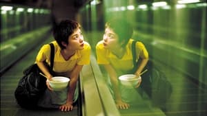 Chungking Express ผู้หญิงผมทอง ฟัดหัวใจให้โลกตะลึง (1994) ดูหนังออนไลน์ฟรีเต็มเรื่อง