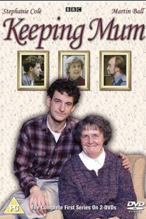 Keeping Mum - Season 1