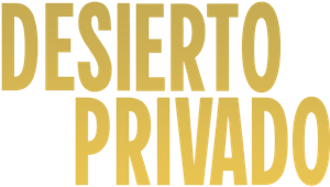 Deserto Particular — Logos 1