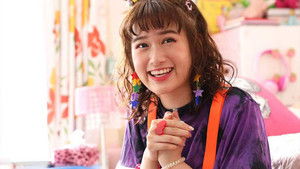 Furo girl Season 1 Episode 2