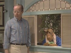 ALF: 4×17