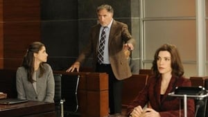 The Good Wife 4×8