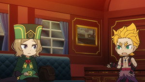 Re:ZERO - Starting Break Time From Zero Re:ZERO - Starting Break Time From Zero 2nd Season: Otto's Diary 3