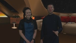 A Captain’s Log: 1×6