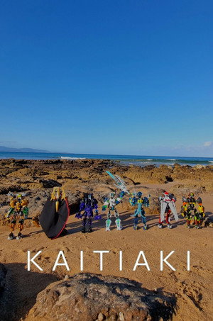 Kaitiaki
