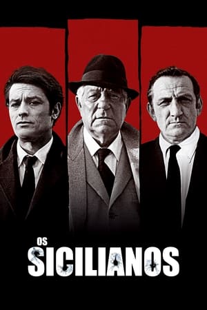 Image The Sicilian Clan