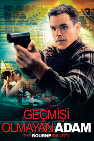 Poster Geçmişi Olmayan Adam 2002