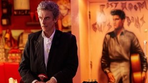 Doctor Who Season 9 Episode 12