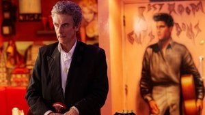 Doctor Who: 9×12