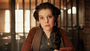 Bóng ma Anh Quốc: Phần 3 Tập 4