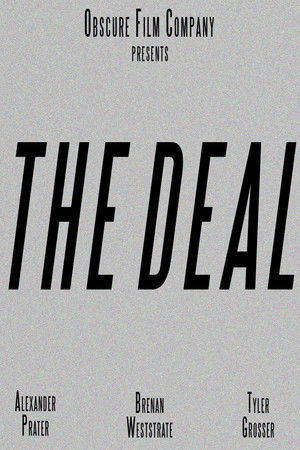 The Deal (2018)
