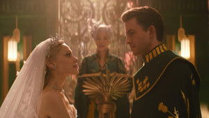 Wicked: For Good ( 2025 )