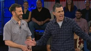 Adam Carolla and Friends Build Stuff Live Lofty Goals