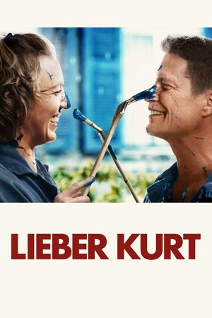 Poster Lieber Kurt 2022