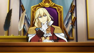 Dad Is a Hero, Mom Is a Spirit, I’m a Reincarnator: 1×9