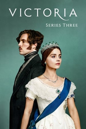 Victoria: Saison 3