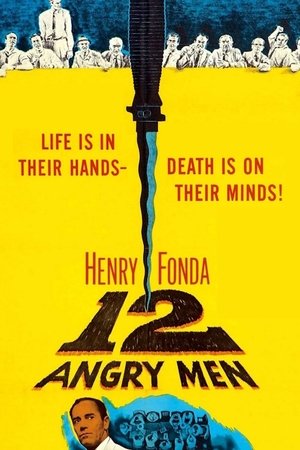 poster 12 Angry Men