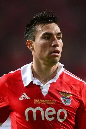 Nicolás Gaitán