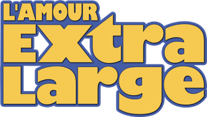 L'Amour extra-large