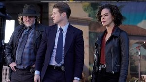 Gotham temporada 5 capitulo 7